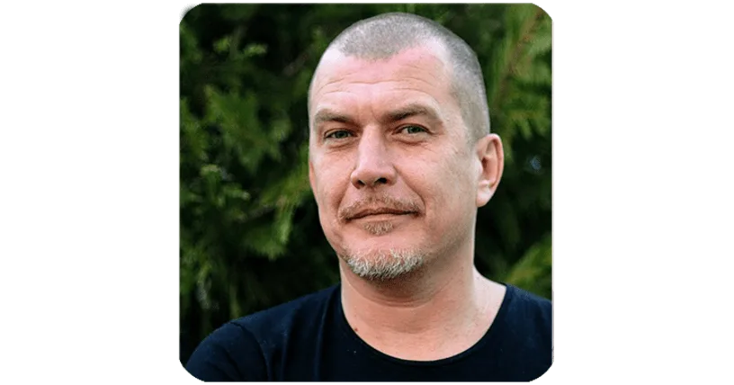 Raymond T. — ProstaVive Verified Customer